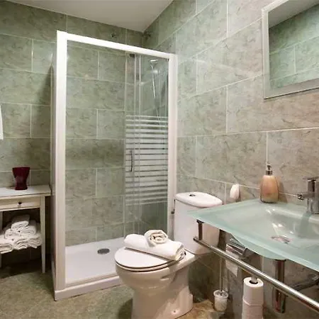 Apbcn Sagrada Familia Font Apartment Barcelona