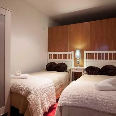 Apartment Apbcn Sagrada Familia Font Barcelona